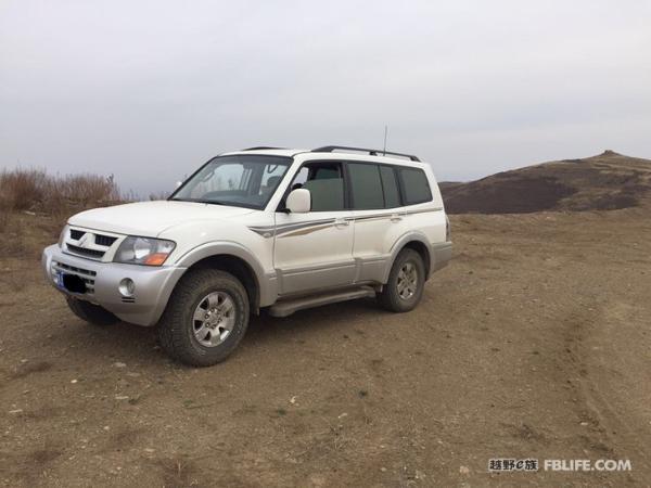 高手在民间 2017越野e族论坛十大改装案例回顾