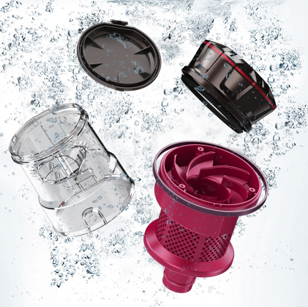 家用吸尘器哪个牌子好?清扫利器就选它!