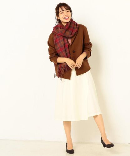 新年新衣品，新的一年从23区开始