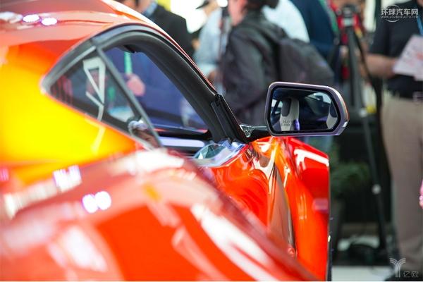 赛麟汽车王晓麟：不讲颠覆，只追求极致