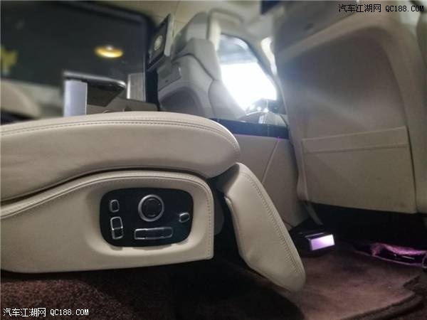 17款路虎揽胜5.0巅峰创世SV版评测解读