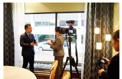 金诚集团与加拿大再签三大合作协议&nbsp;新型城镇化成合作新方向