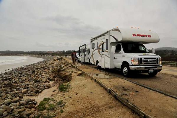 四海皆为家 2017越野e族论坛十大房车旅行回顾