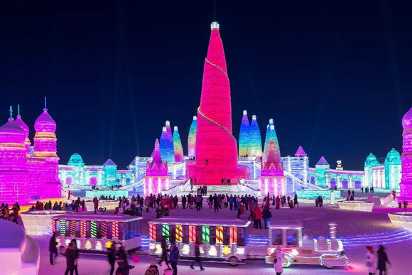 平昌冬奥会，谁将成为新的“冰雪之冠”