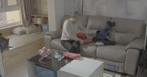 过年未必大团圆，小而美同样年味十足