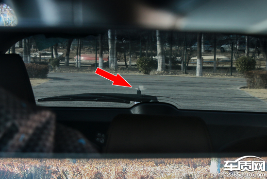 2017款讴歌MDX日常实用性测试报告