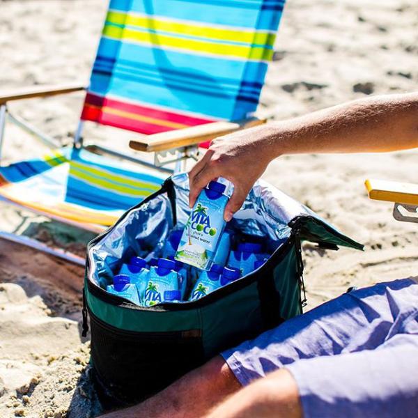 2018饮品趋势新变化，唯他可可引领健康新潮流