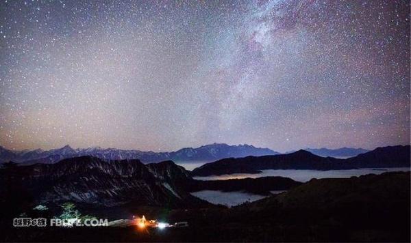 探索无止境 2017越野e族论坛十大极限穿越回顾