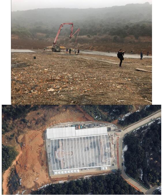 创造进化 金诚集团2018嘉年华狂欢盛典正式拉开帷幕