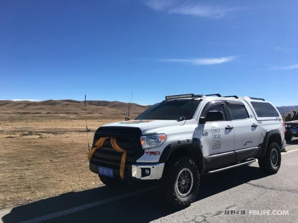 高手在民间 2017越野e族论坛十大改装案例回顾