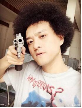 金诚集团与赵英俊相约“创造进化”，会有怎样的惊喜？