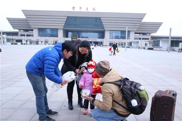 爱玛第5届千里返乡大型公益丨助力团圆梦&nbsp;爱从未缺席