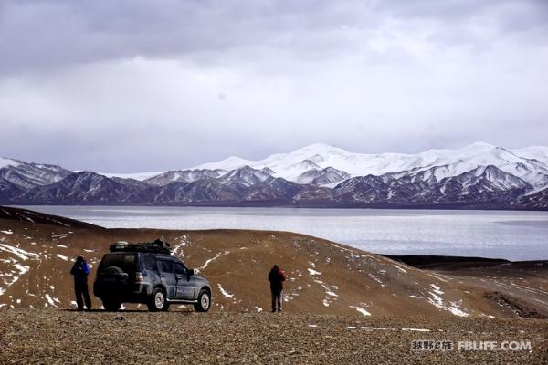 探索无止境 2017越野e族论坛十大极限穿越回顾