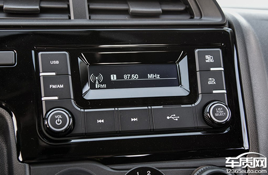 推荐CVT舒适版 广汽本田飞度购车指南