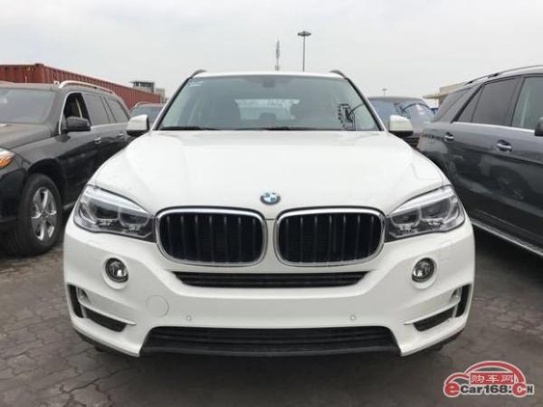 2018款宝马X5详细配置解析中东版宝马X5豪华运动SUV优惠中
