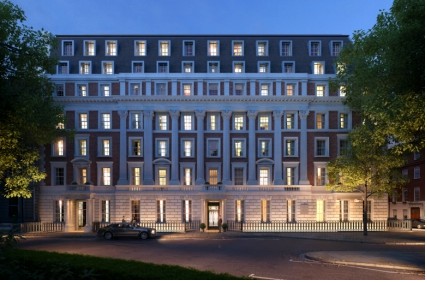 英国高端发展商Lodha正式宣布品牌中文名“珞达”