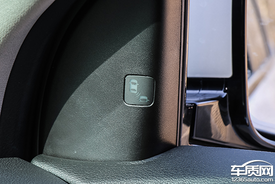 2017款讴歌MDX日常实用性测试报告