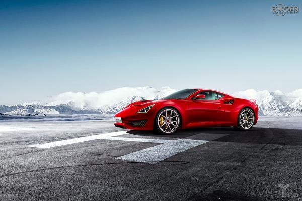 赛麟汽车王晓麟：不讲颠覆，只追求极致