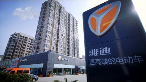 电动车什么牌子好&nbsp;先看看这几家品牌的关键特性