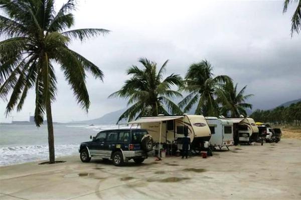 四海皆为家 2017越野e族论坛十大房车旅行回顾