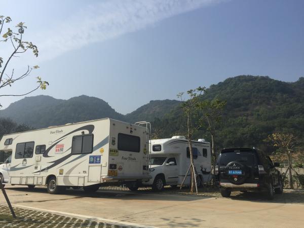 四海皆为家 2017越野e族论坛十大房车旅行回顾