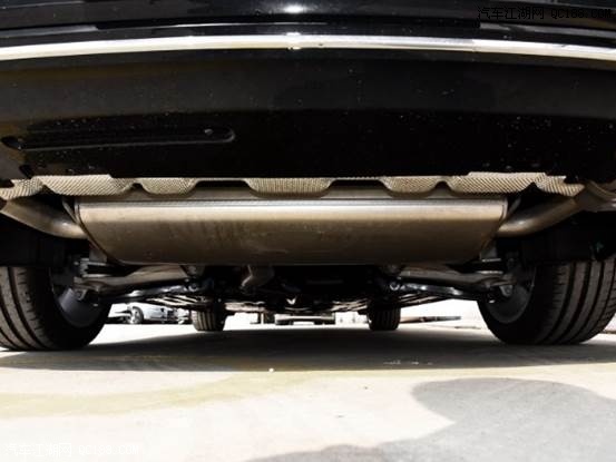 原创沃尔沃S90 T5智尊版 颜值担当品质升级