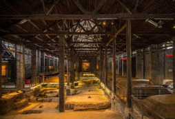 九大国宝当贺礼！600年传承水井坊携《国家宝藏》同迎故宫600岁华诞！