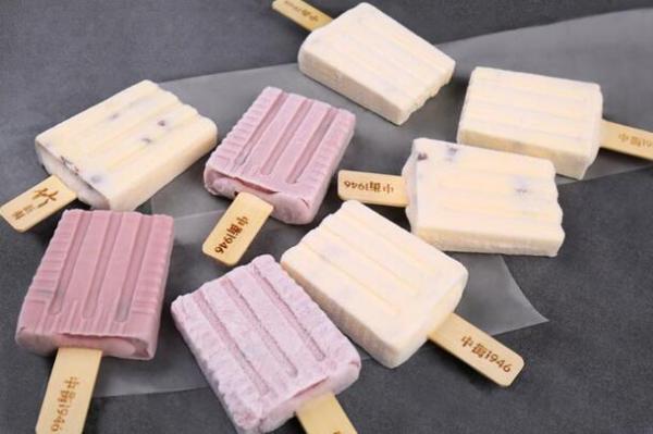 中街1946成休闲时尚新宠,打造都市健康精致生活