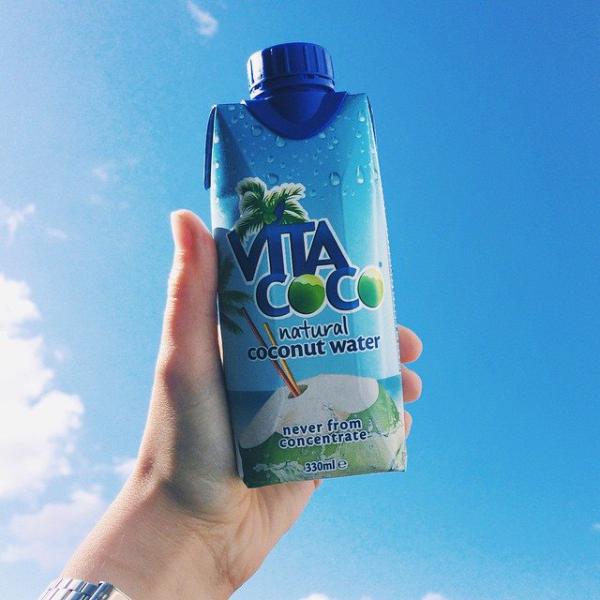 2018饮品趋势新变化，唯他可可引领健康新潮流