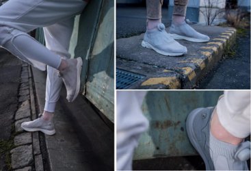 戌势原力迸发不止!Reebok Sock Runner Caged与Pump Supreme全新配色冷酷登场