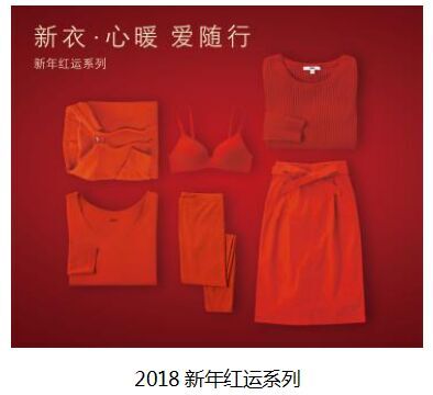 春节还能怎么过？优衣库送你一个科技温情中国年