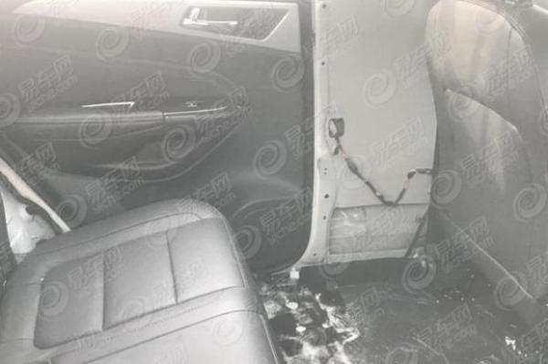 ����7��SUVȫ���콢SUV����CS105�����ع�2019������