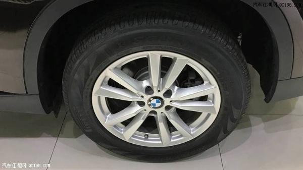 18款宝马X5车身泊车辅助系统港口评测