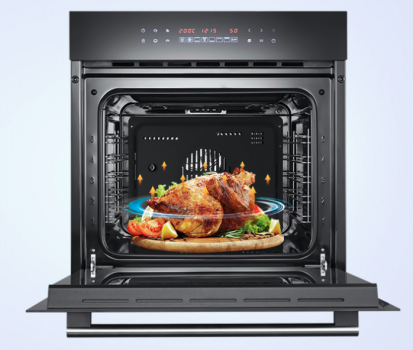 老板蒸箱S225：蒸出多彩新春