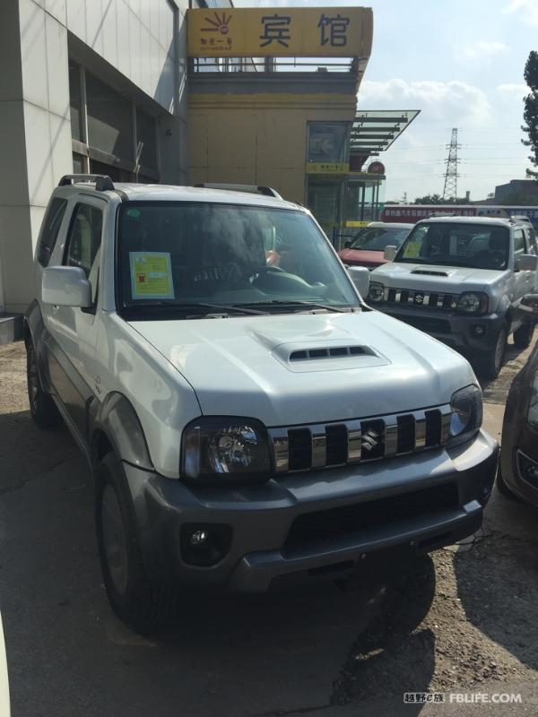 高手在民间 2017越野e族论坛十大改装案例回顾