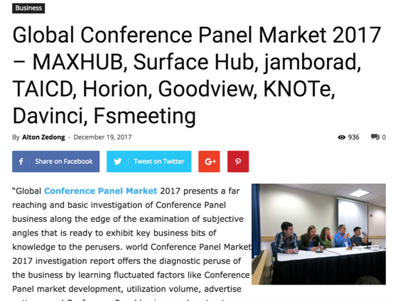 MAXHUB服务获客户好评：回访服务满意度99%