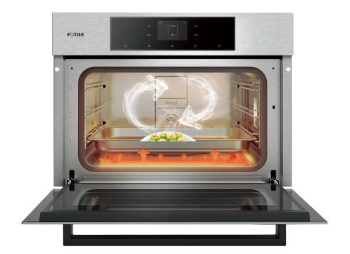 新蒸器里的古早味 古法蒸出人间至味