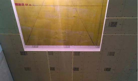 【金粉日记】直击金螳螂装修施工现场，瞧瞧别人家的工地!