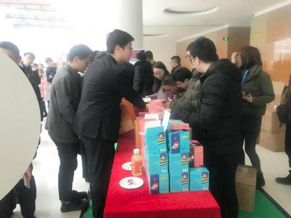 瑞食嘉携手苏宁引爆超级品牌日