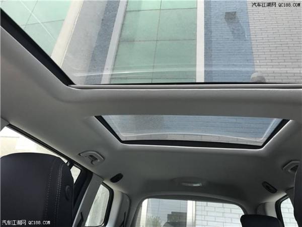 天津港17款奔弛GLS400美规越野性能评测