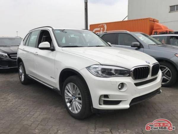 2018款宝马X5详细配置解析中东版宝马X5豪华运动SUV优惠中