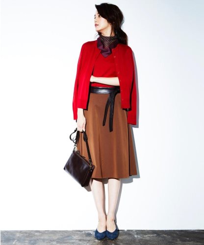 新年新衣品，新的一年从23区开始