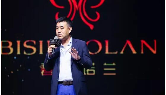 为什么迪奥、香奈儿等大牌供货商如此青睐“碧斯诺兰”