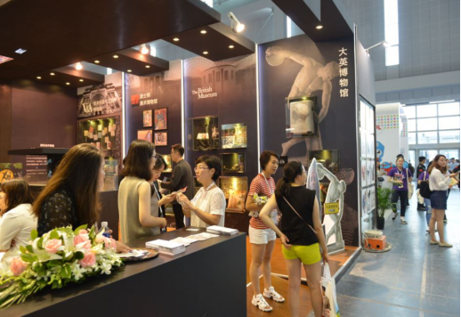 影视、文博、游戏IP迅速大热，2018 LEC开拓授权新蓝海