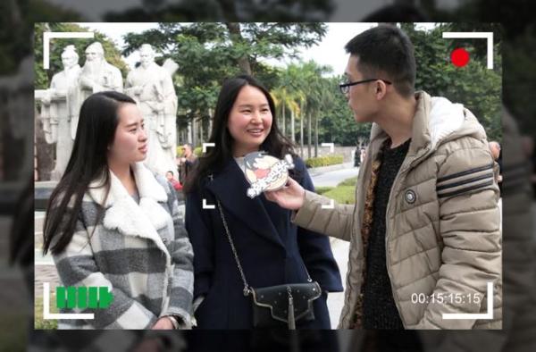 每个小鲜肉都有自己蜕变的一面