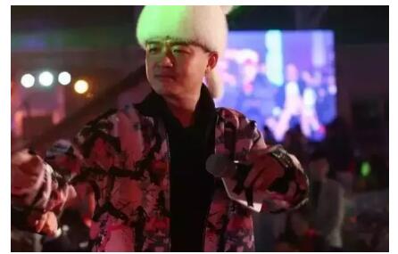 金诚集团与赵英俊相约“创造进化”，会有怎样的惊喜？