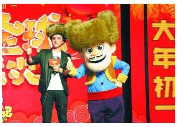 金诚集团与赵英俊相约“创造进化”，会有怎样的惊喜？