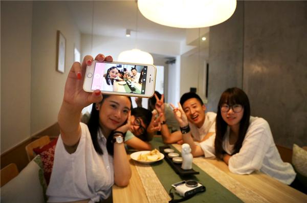 爱上租省心租客，租房生活从此不孤单