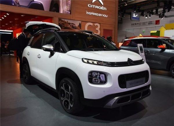 搭载斑马智行系统 国产雪铁龙C3 AIRCROSS什么时候上市？