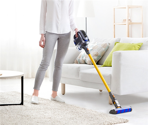 女王节小狗电器送福利